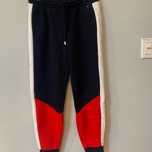 LIKE NEW TOMMY HILFIGER JOGGERS